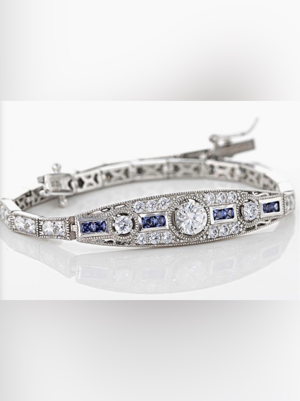 Vanna K for Bella Luce Bracelet